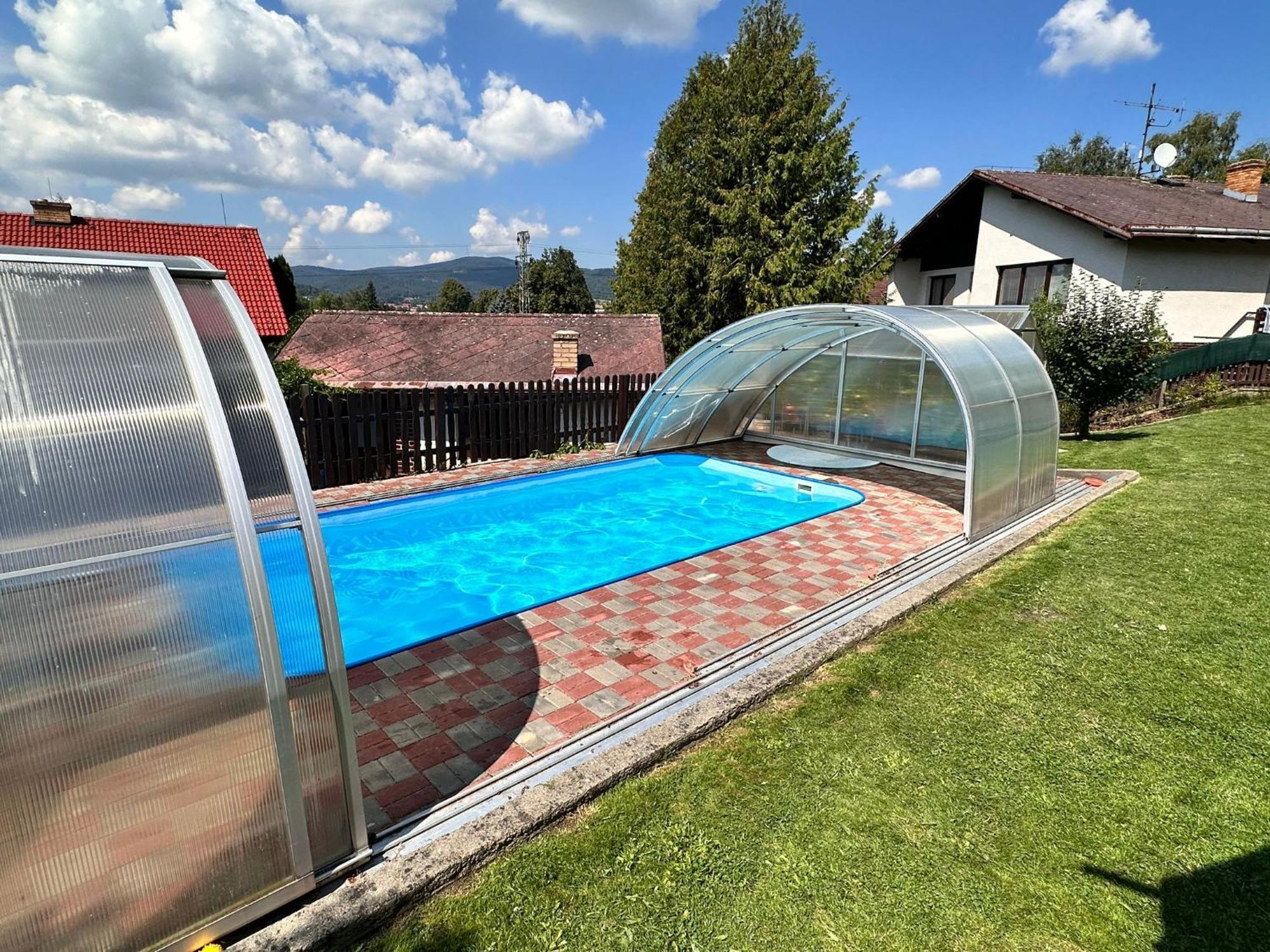 Apartmany U Rybnika Cesky Krumlov Exterior photo