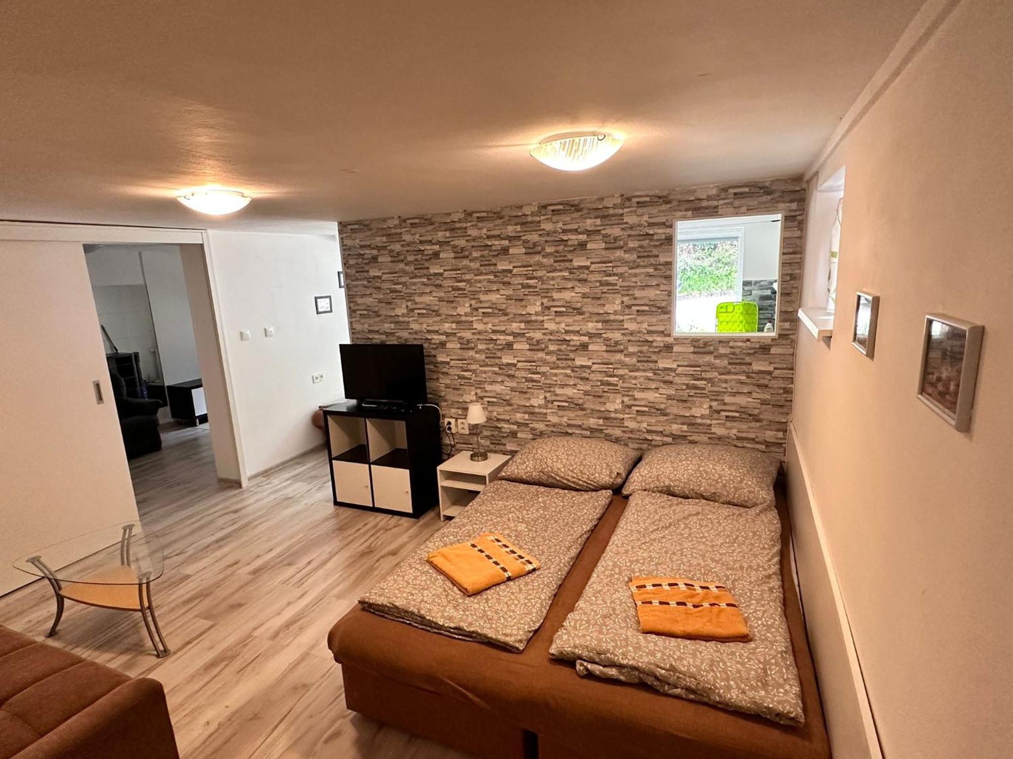 Apartmany U Rybnika Cesky Krumlov Exterior photo