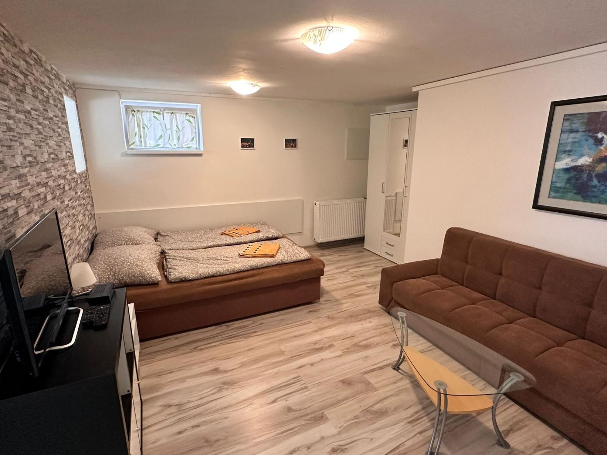 Apartmany U Rybnika Cesky Krumlov Exterior photo